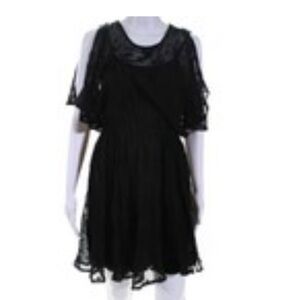 Ella Moss dress
